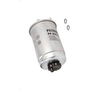 Filtre à carburant FILTRON PP 838/5 pour FORD TOURNEO CONNECT 1.8 2002-2013