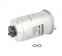 Filtre à carburant FILTRON PP 839/7 pour VW POLO (6N2) 1.4 1999-2001