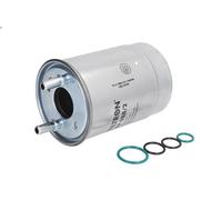 Filtre à carburant FILTRON PP 988/2 pour SCENIC III (JZ0/1_) 2 2009-2016