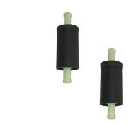 Filtre à carburant for Yamaha, référence : 6C5-24251-00-00 ; for Sierra, référence : 18-79983 F30-F115(2 pcs)