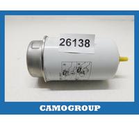 Filtre à Carburant Fuel Filter Fram FORD Transit MK5 Bus Van Camion PS10153