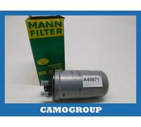 Filtre à Carburant Fuel Filter Mann Filter Pour FIAT Brava Bravo 96 2001 Wk853/9