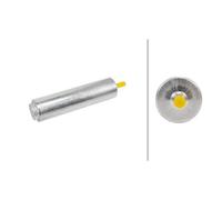 Filtre À Carburant Hella 8ZF 366 110-231 pour Bmw Mini