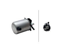 HELLA 8ZF 366 112-121 Filtre à carburant