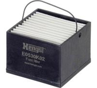 Filtre à carburant HENGST E0530K02