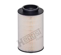 Filtre à carburant HENGST E400KP D142
