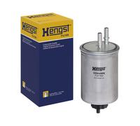 Filtre à Carburant HENGST FILTER 183 mm Filtre de Ligne pour JCB H584WK