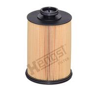 Filtre à carburant HENGST FILTER E465KP D445
