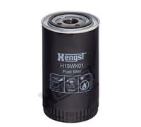 Filtre à carburant HENGST FILTER H19WK01