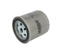 Filtre à carburant HENGST FILTER H31WK01