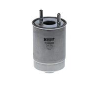 Filtre À Carburant Hengst Filter H336WK pour Renault Suzuki Fuchs
