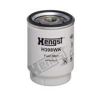 HENGST FILTER H398WK Filtre à carburant