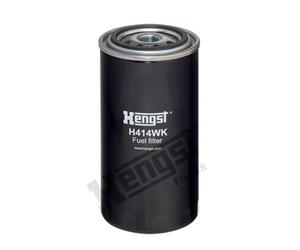 Filtre à carburant HENGST FILTER H414WK D421