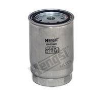 Filtre à carburant HENGST FILTER H489WK