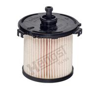 Filtre à carburant Hengst Filtration E433KP D257