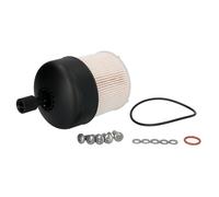 Filtre à carburant Hengst pour Dacia Mercedes Nissan Renault