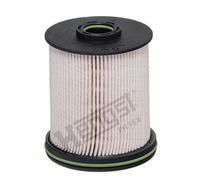 Filtre à carburant HENGST Filtration E459KP01 D369