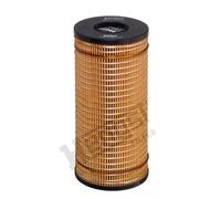 Hengst & Co Filtre à carburant E470KP D388 – Cartouche filtrante