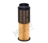Filtre à carburant Hengst Filtration E480KP D430