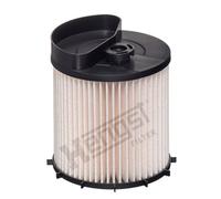 HENGST FILTER Filtre à carburant E504KPD568 | Compatible avec: SSANGYONG ACTYON II, ACTYON SPORTS I, ACTYON SPORTS II, KORANDO, KORANDO VAN, MUSSO, REXTON, REXTON VAN