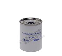 Filtre à carburant Hengst Filtration E76K D42