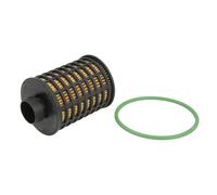 Filtre à carburant Hengst Filtration E83KP02 D140