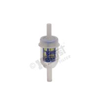 Filtre à carburant Hengst Filtration H102WK