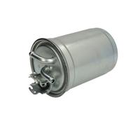HENGST Filtre à Carburant H123WK Filtre de Ligne Qualité Premier Équipement