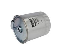 Filtre à carburant de conduite HENGST pour MERCEDES C-KLASSE