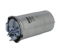 Filtre à carburant Hengst Filtration H129WK