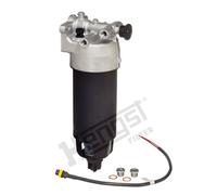 Filtre à carburant Hengst Filtration H1452K01