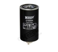 Filtre à carburant Hengst Filtration H169WK