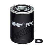 Filtre à carburant Hengst Filtration H177WK
