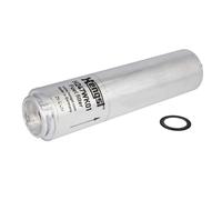 Filtre à carburant Hengst Filtration H247WK01
