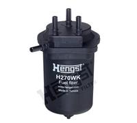 Filtre à carburant Hengst Filtration H270WK