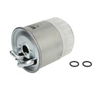 Filtre à carburant Hengst Filtration H278WK
