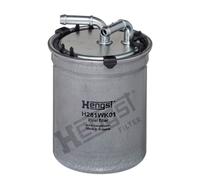Filtre à carburant Hengst Filtration H281WK01