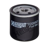 Filtre à carburant Hengst Filtration H30WK01