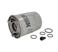 Filtre à carburant Hengst Filtration H330WK