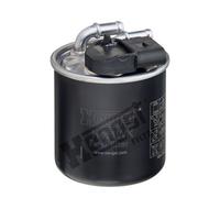 Filtre à carburant Hengst Filtration H411WK