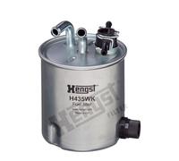 Filtre à carburant Hengst Filtration H435WK