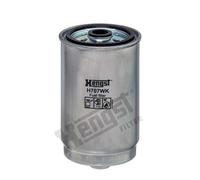 Filtre à carburant Hengst Filtration H707WK