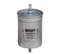 Filtre à carburant Hengst Filtration H80WK01