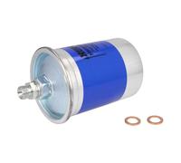 Filtre à carburant Hengst Filtration H80WK04