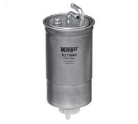 Filtre à carburant HENGST H279WK pour HONDA FR-V (BE) 2.2 2005-2009