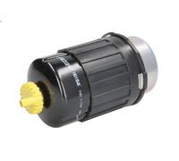 Filtre à carburant HENGST H618WK pour RANGE ROVER III (L322) 3.6 2006-2012
