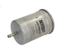 Filtre à carburant HENGST H80WK07 VW KAEFER 1.6 1992-2003