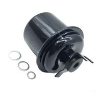 Filtre à carburant Honda 16010ST5932 compatible avec Civic pour Accord pour CRV L modèles 1994 2004 Remplacement direct