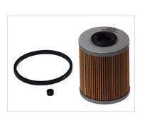 Filtre à carburant JC PREMIUM B3R015PR
