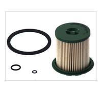 Filtre à carburant JC PREMIUM B3R016PR